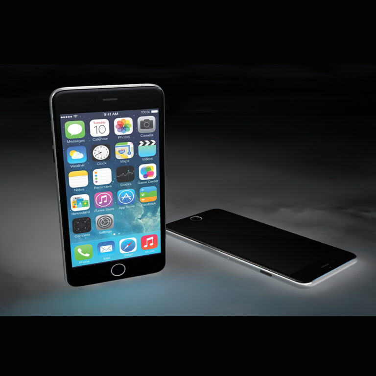 MDstudio Iphone 1080