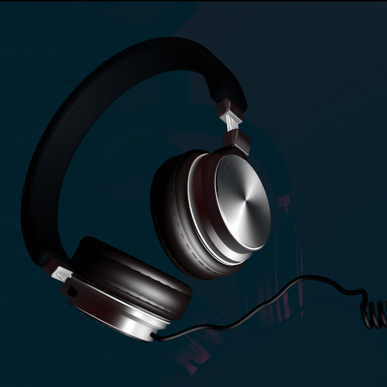 MDstudio casque audio1080