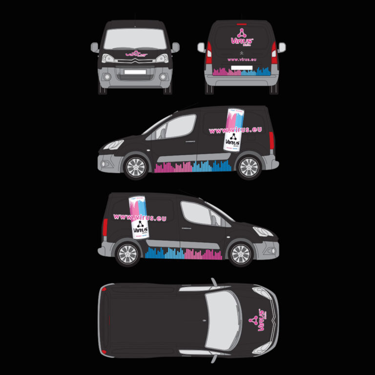 MDstudio virus berlingo 2 1080