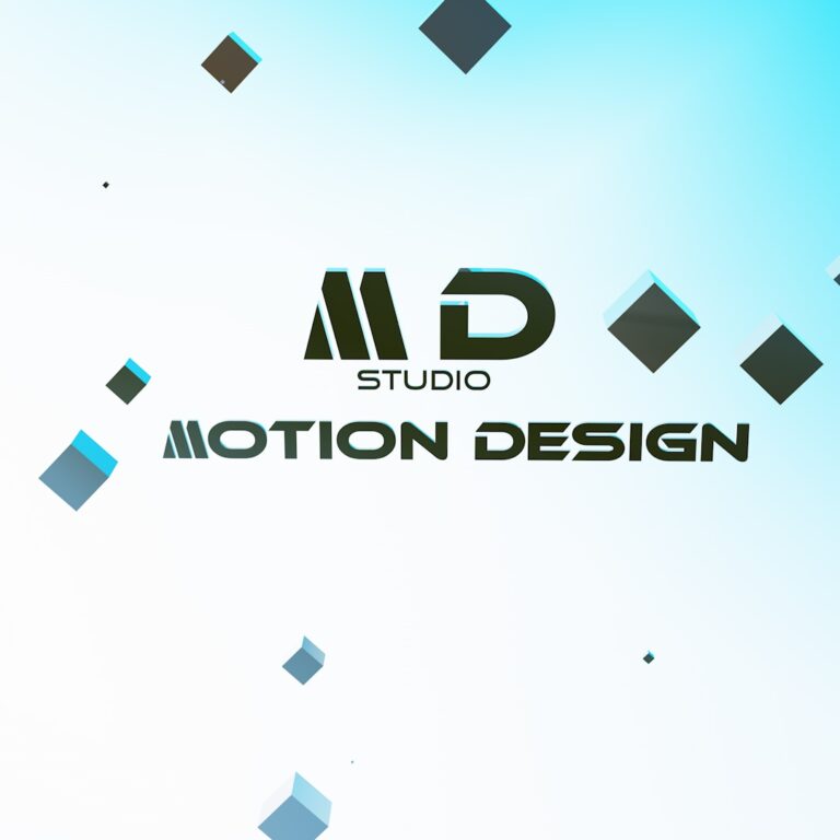 md mOTION DESIGN