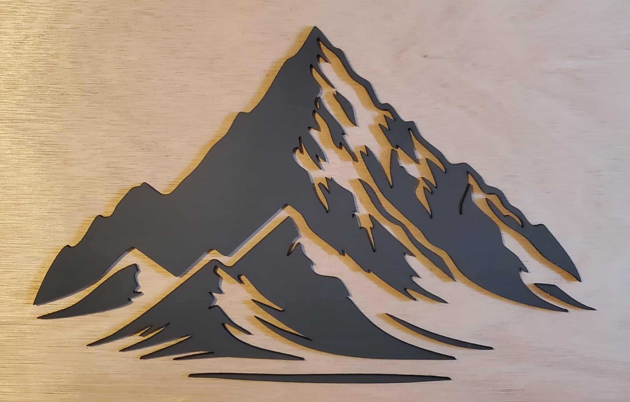 Montagne K2