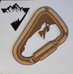 Escalade cadeaux exclusif