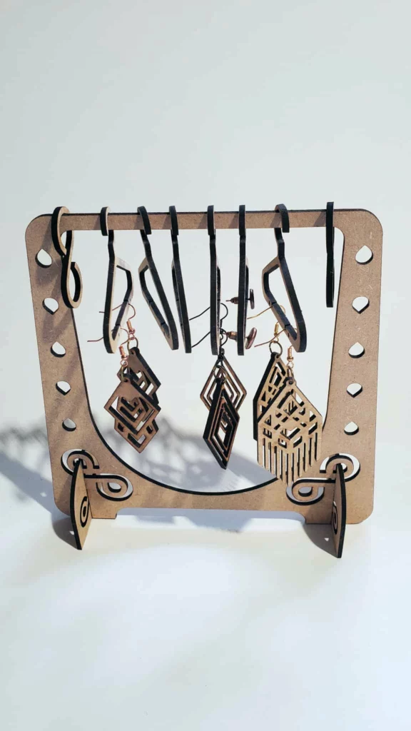 MD studio port bijoux infini