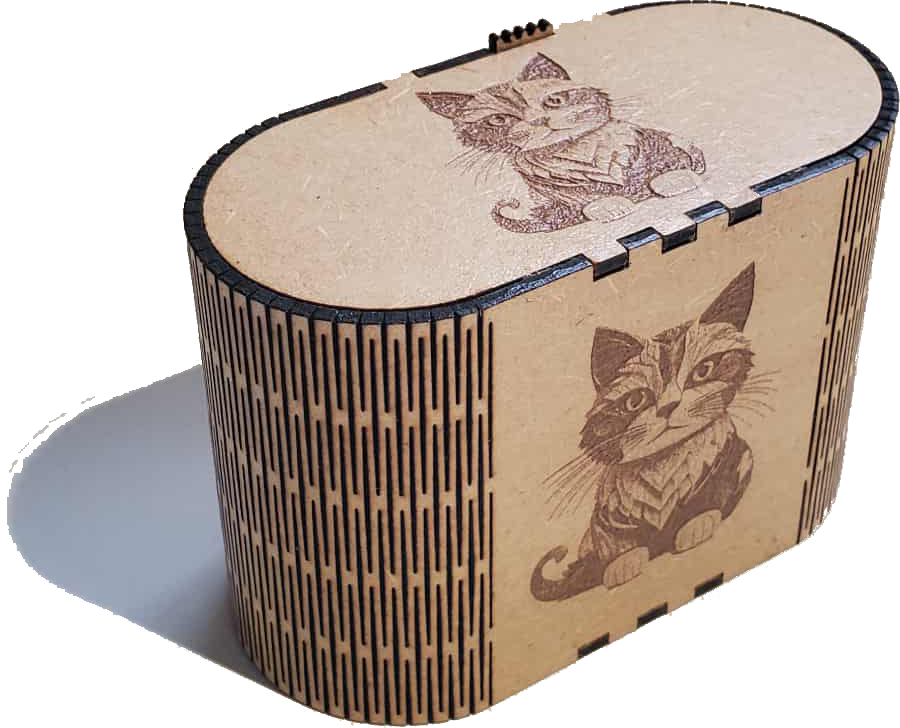 chat box